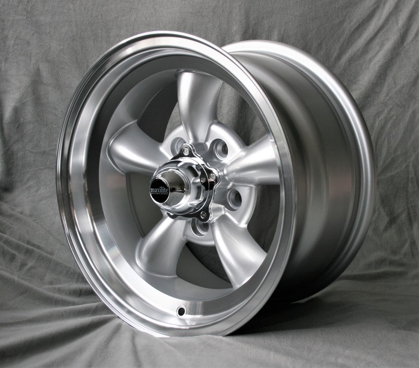 TORQUE THRUST STYLE, 8X15