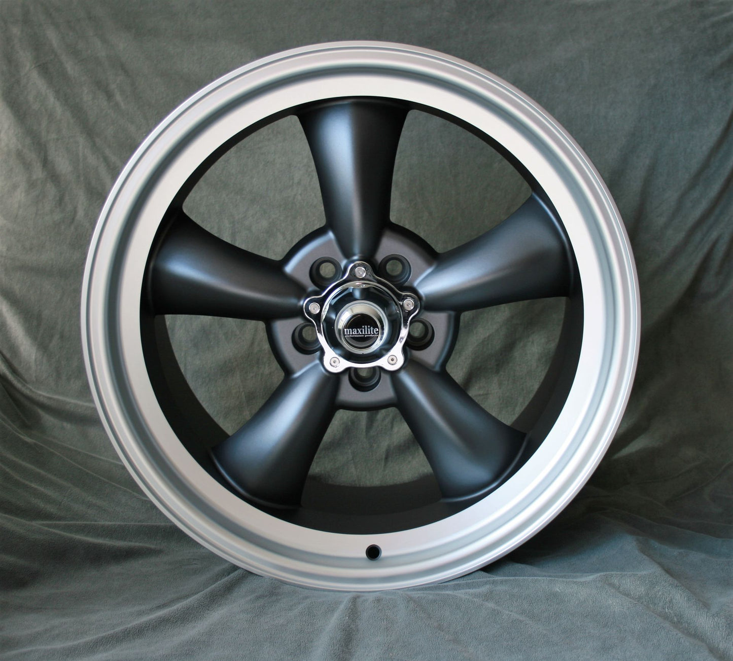 TORQUE THRUST STYLE, 10X19