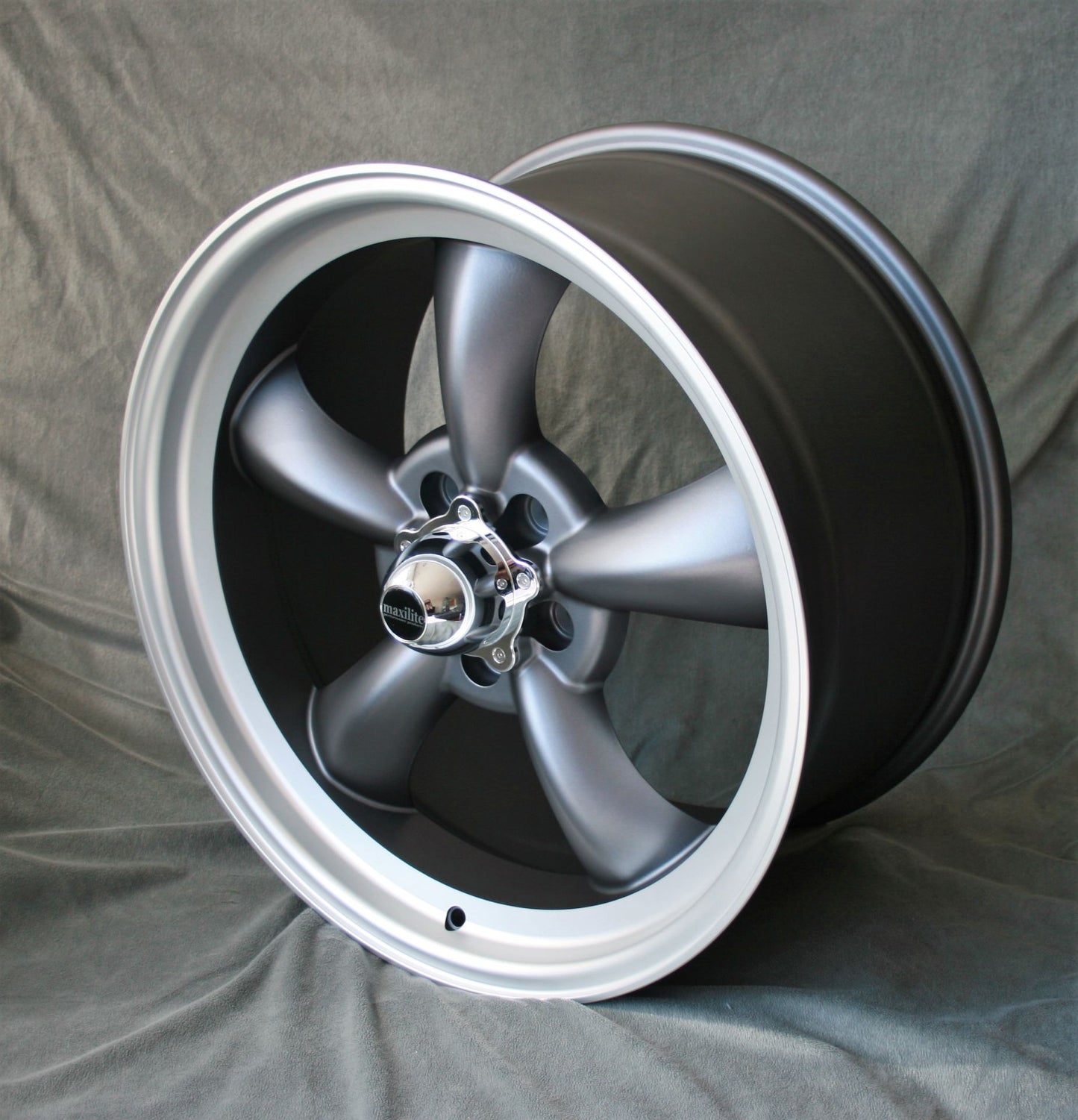TORQUE THRUST STYLE, 10X19