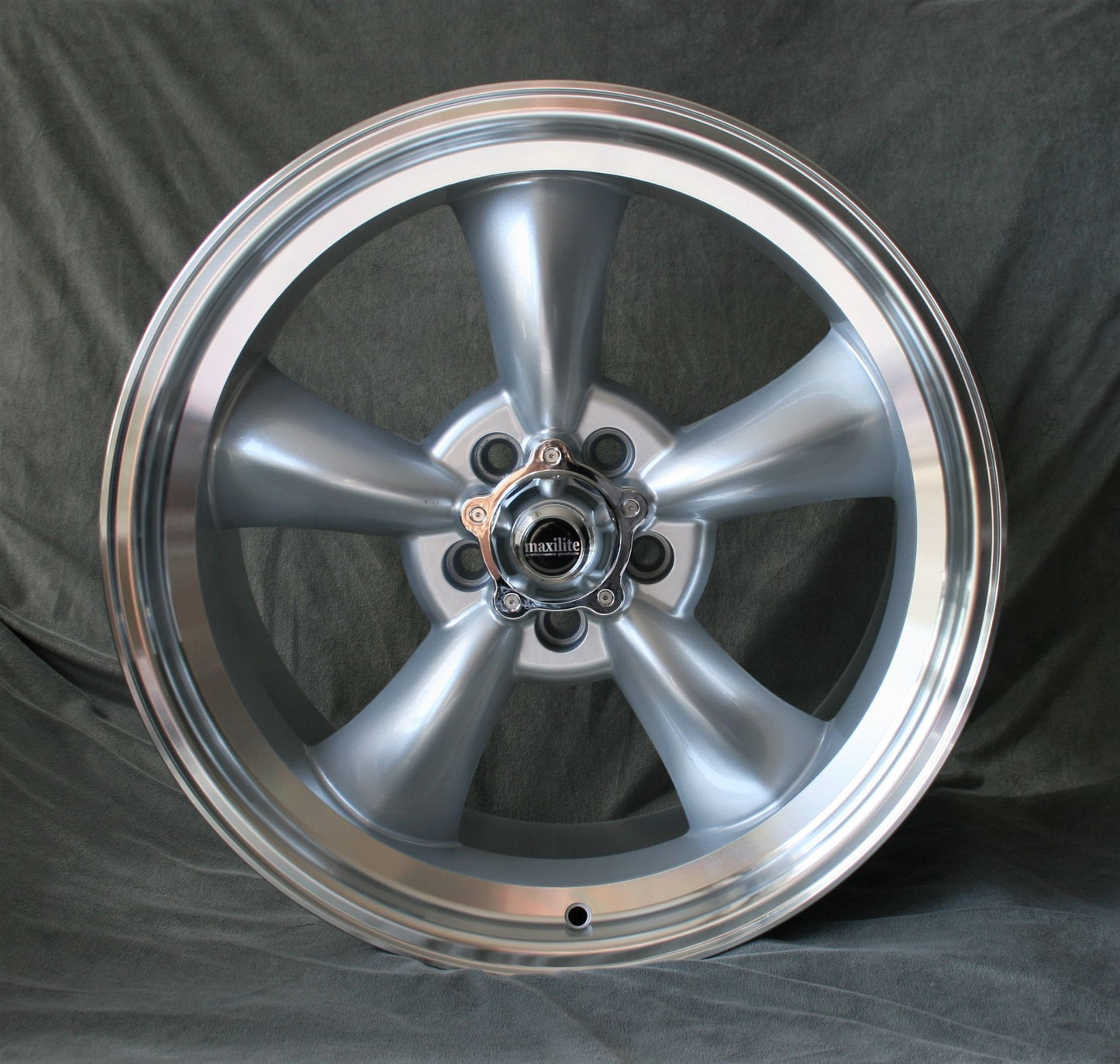 TORQUE THRUST STYLE, 10X19