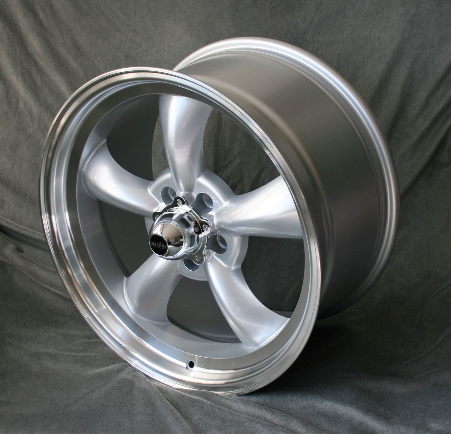 TORQUE THRUST STYLE, 10X19