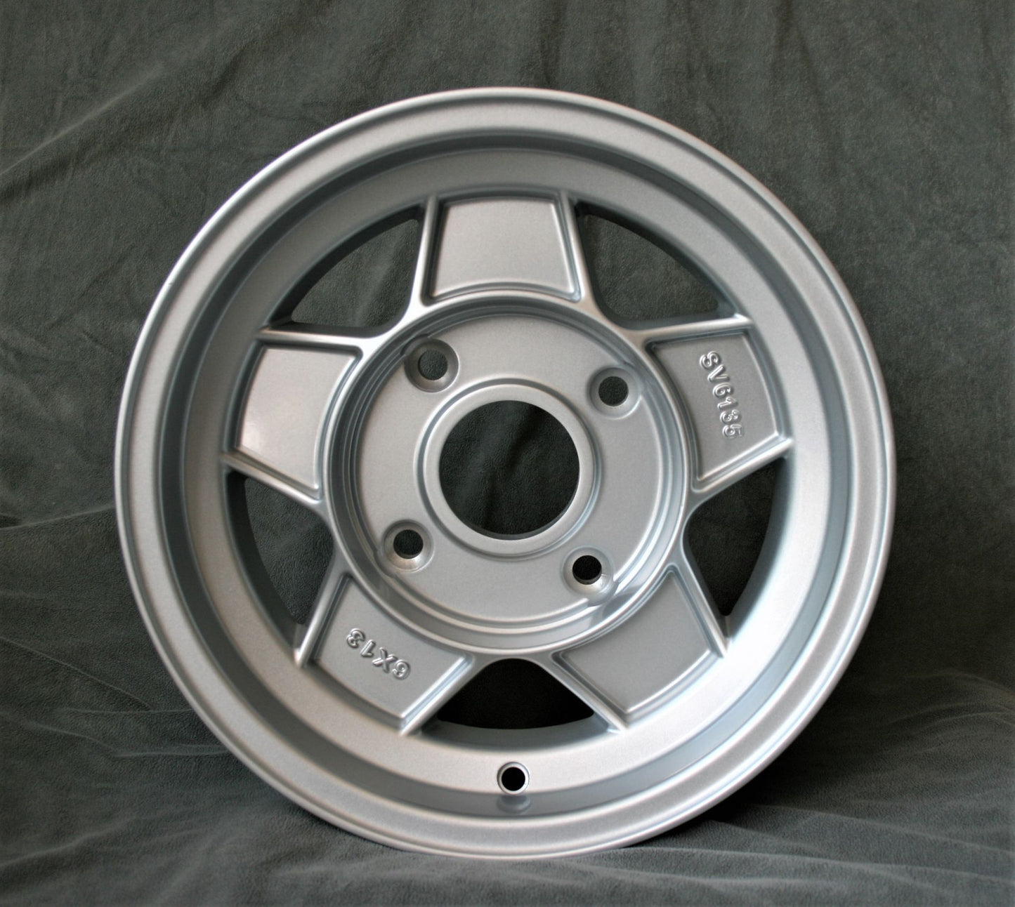 FORMULA SUPER VAU, 6X13, ET3,5
