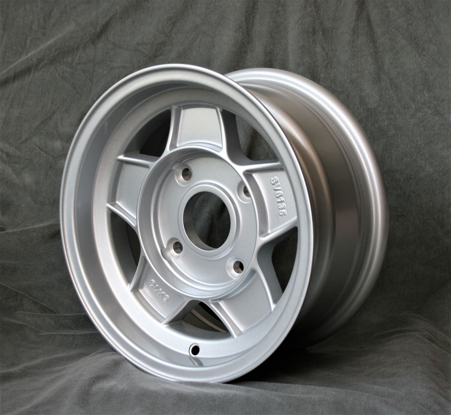 FORMULA SUPER VAU, 6X13, ET3,5