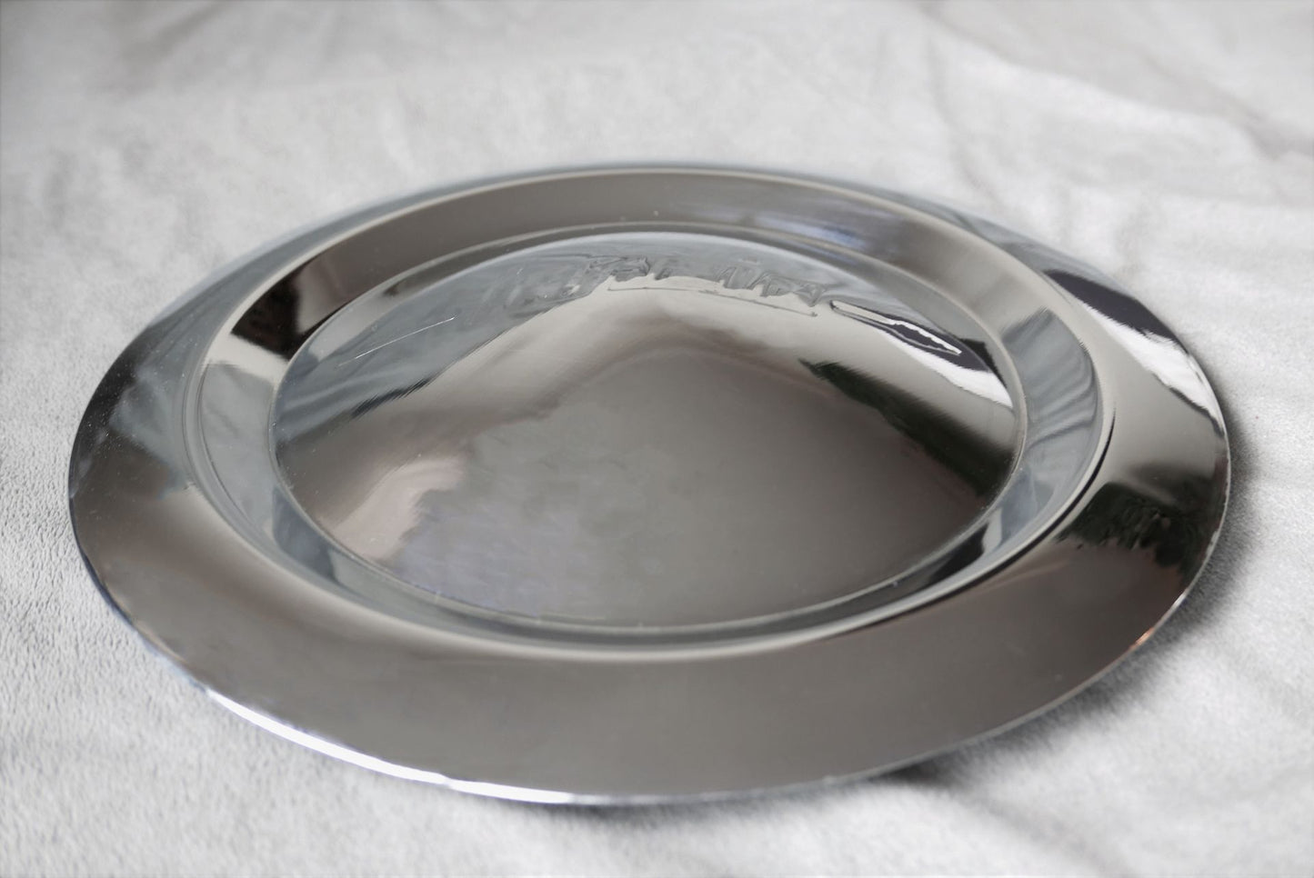 CENTER COVER FOR LANCIA AURELIA