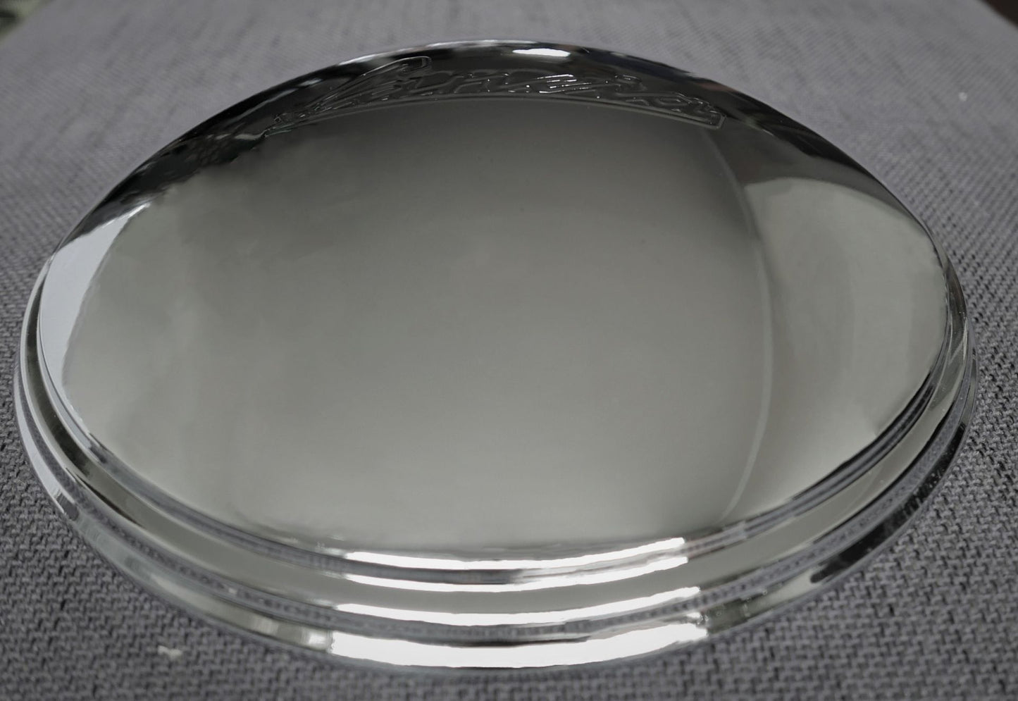 CENTER COVER FOR LANCIA AURELIA