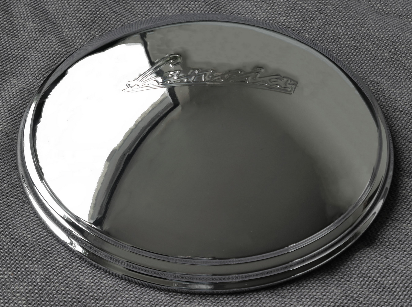 CENTER COVER FOR LANCIA AURELIA