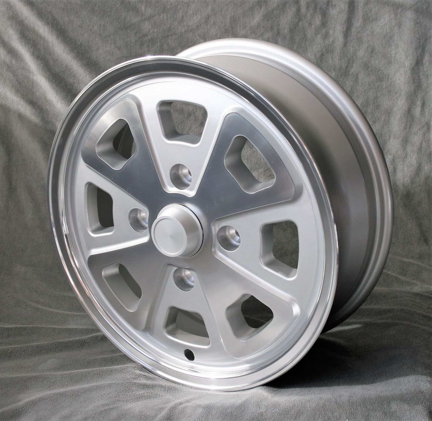 4 SPOKE, 5,5X15