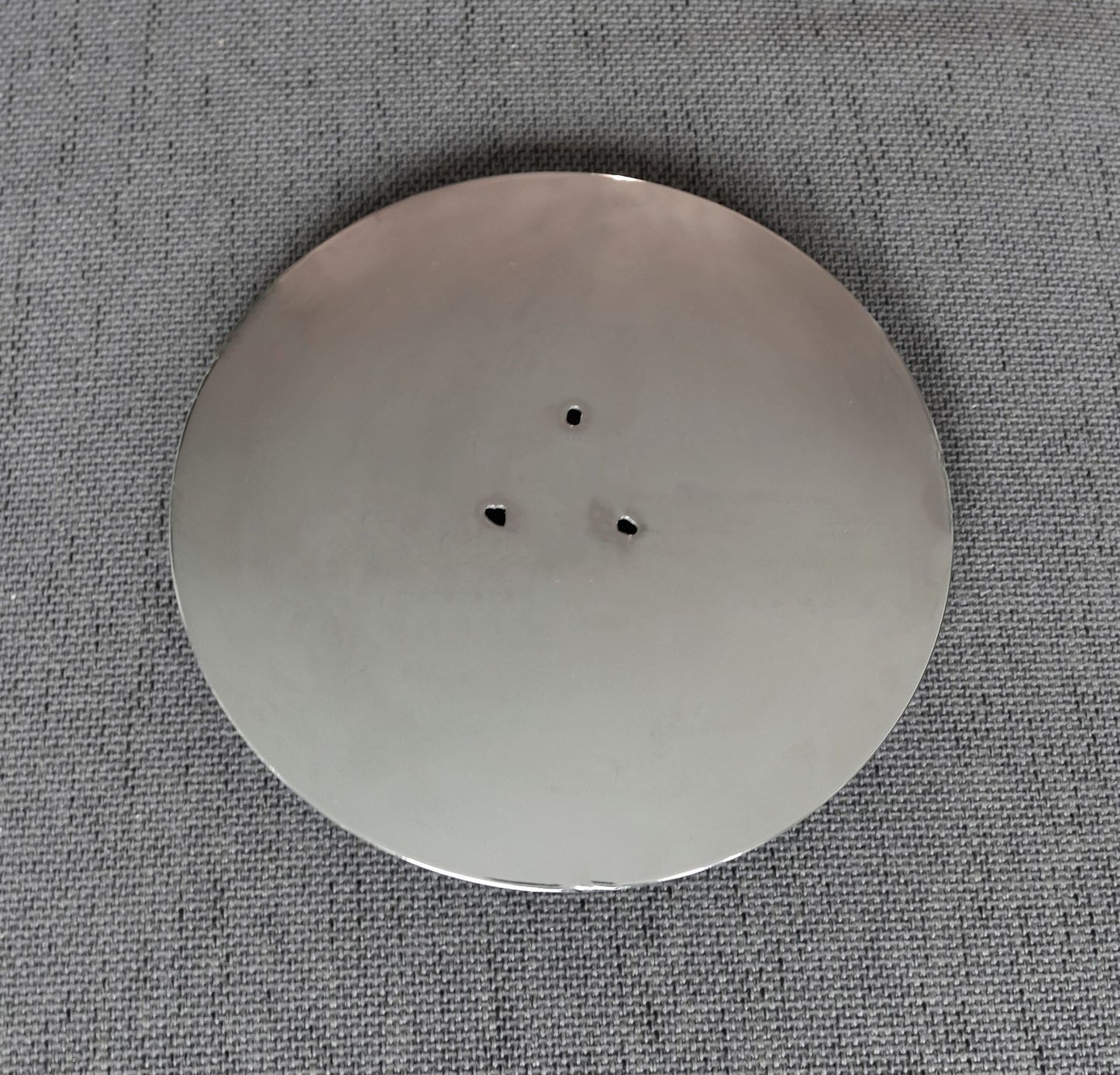 CENTER COVER FOR PORSCHE STEEL WHEELS