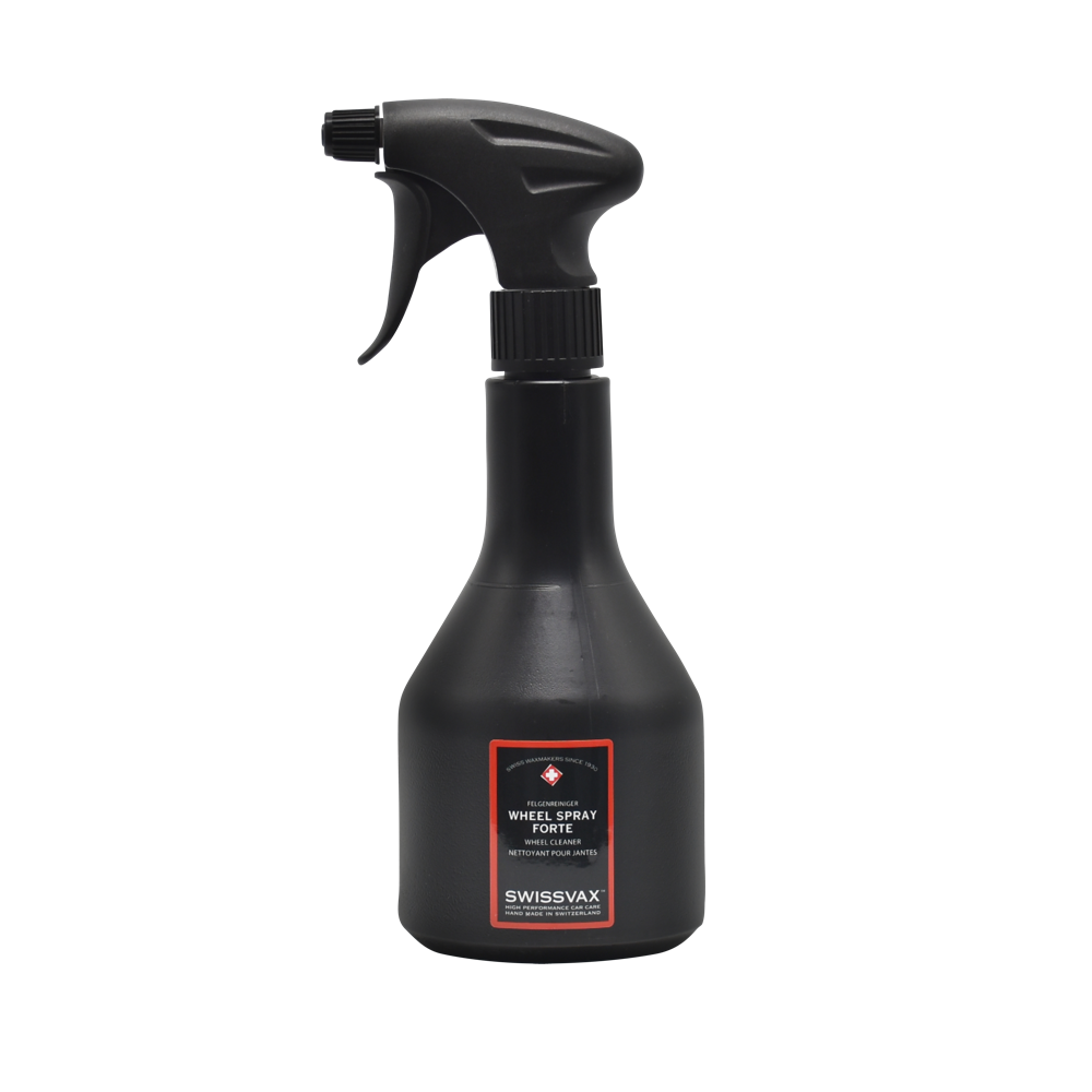 WHEEL CLEANING KIT ENTRY