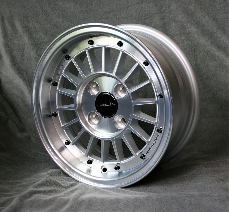 WORKING CLASS HERO 5.5X13 ALFA ROMEO ARNA