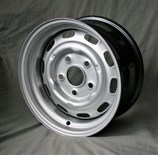 STEEL WHEEL, 7.0X15